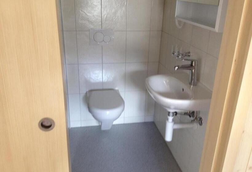 스탠다드 싱글 룸, Hof Und Post