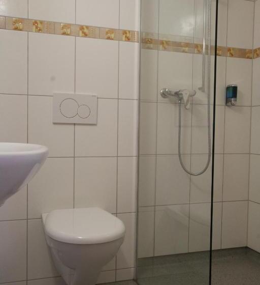 스탠다드 룸, Hof Und Post