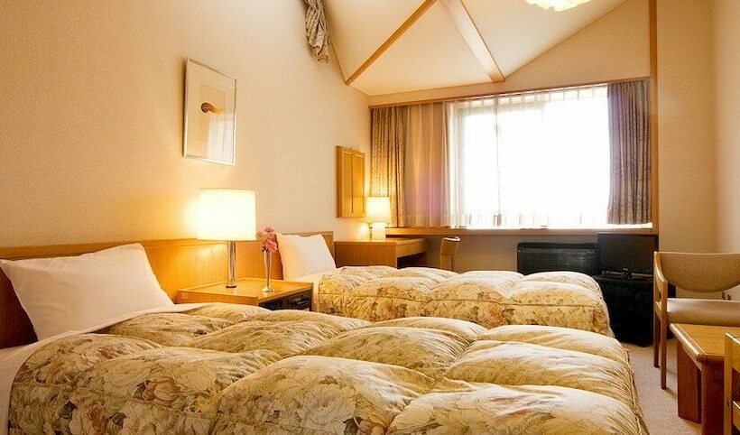 Номер Стандарт, Kasuga No Mori