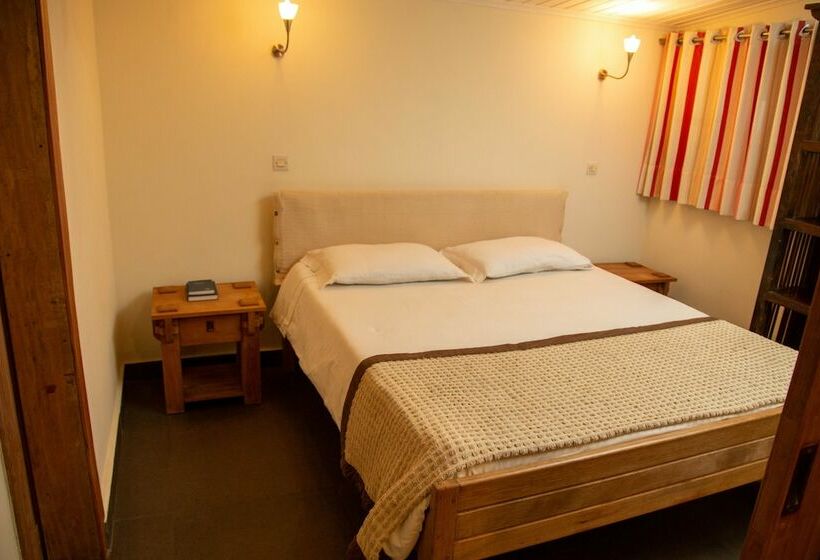 سوییت لوکس, La Villette