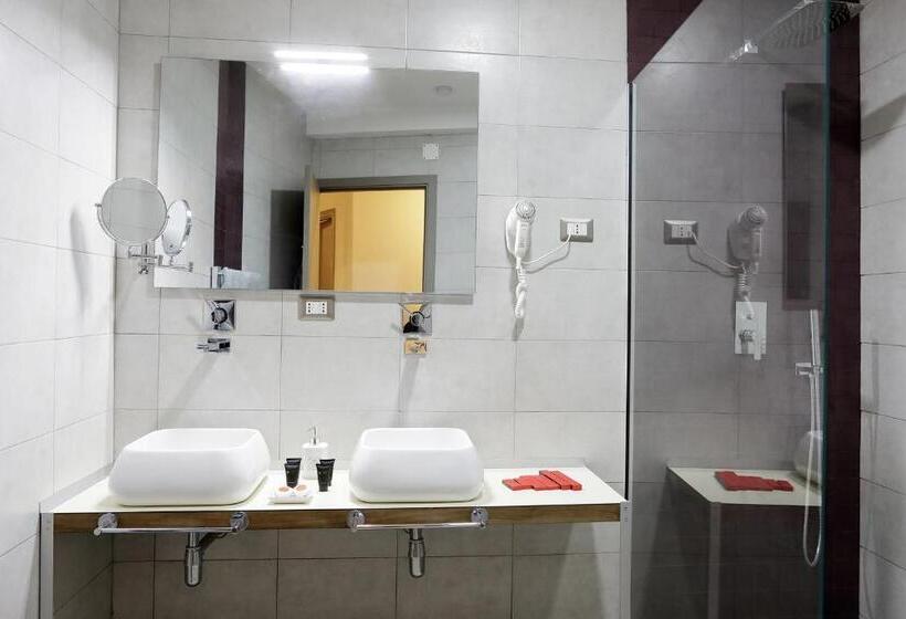 سوئیت سینیور, La Villette