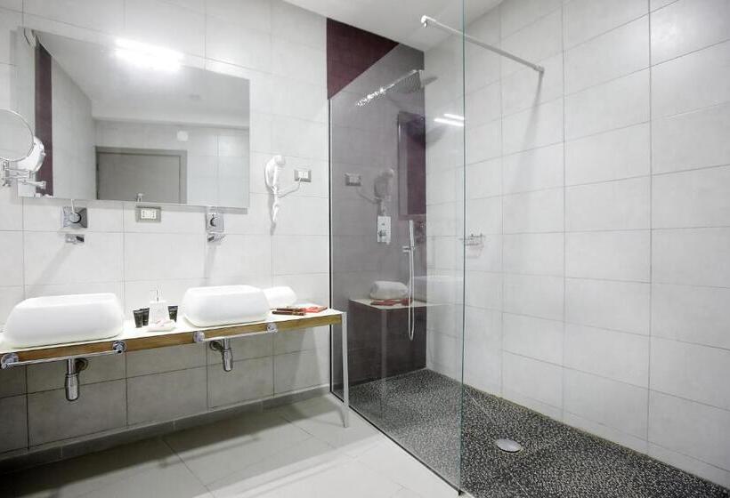 سوئیت سینیور, La Villette