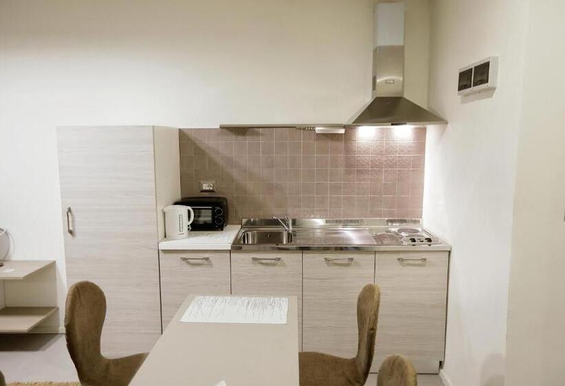 سوئیت سینیور, La Villette