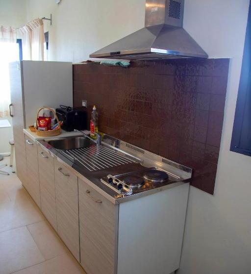 سوییت لوکس, La Villette