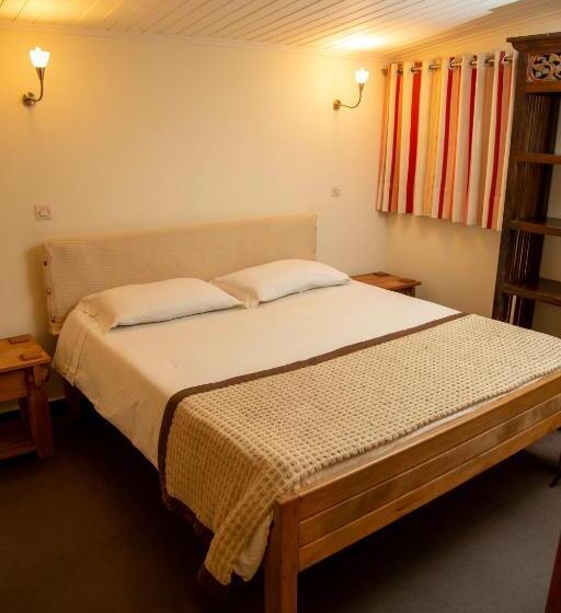 استودیو استاندارد با تراس, La Villette