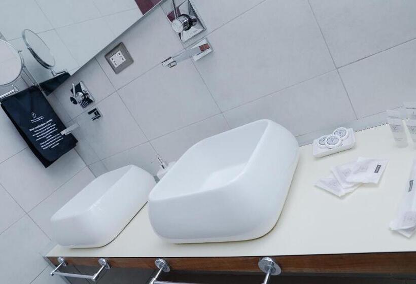 سوئیت سینیور, La Villette