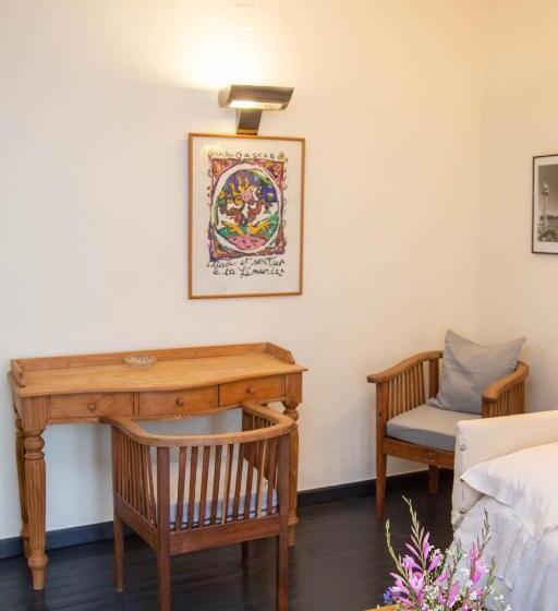 استودیو استاندارد با بالکن, La Villette