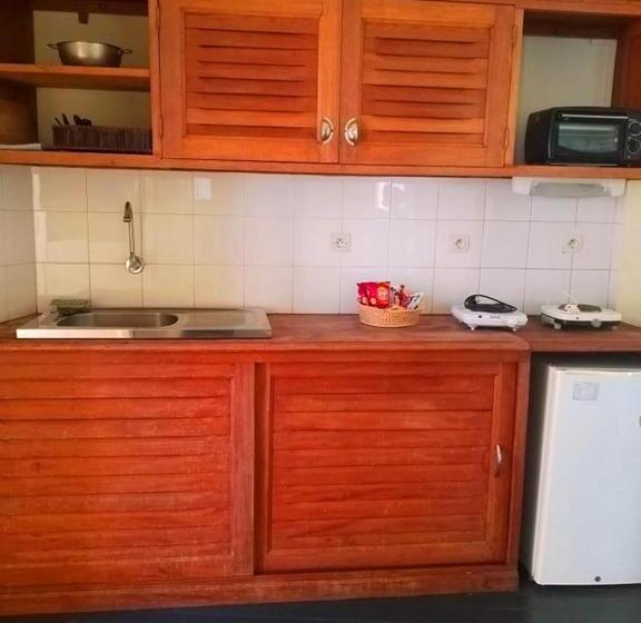 استودیو استاندارد با بالکن, La Villette