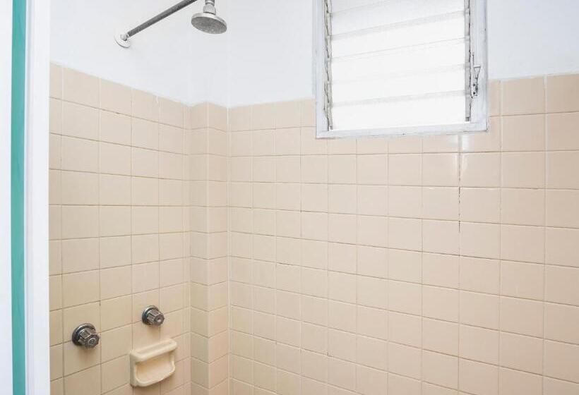 스탠다드 트리플 룸, Las Brisas