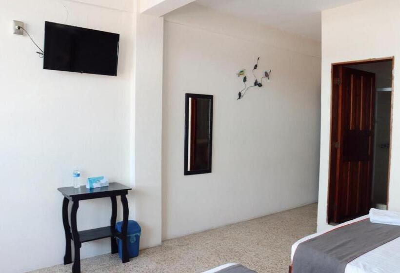 스탠다드 룸, Las Brisas