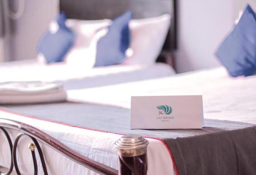 스탠다드 룸, Las Brisas