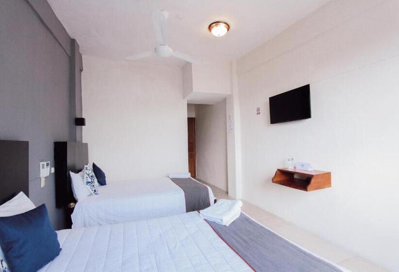 스탠다드 룸, Las Brisas