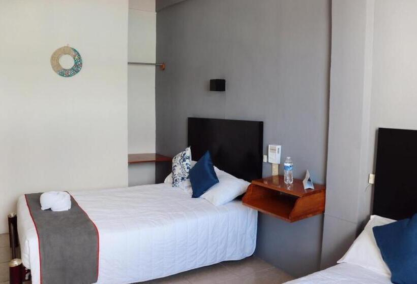 스탠다드 룸, Las Brisas