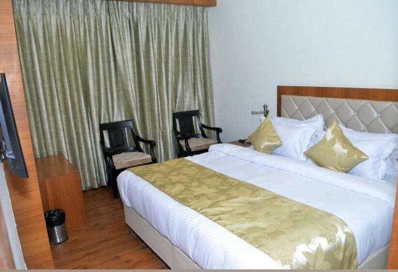 غرفة ديلوكس, Meadows