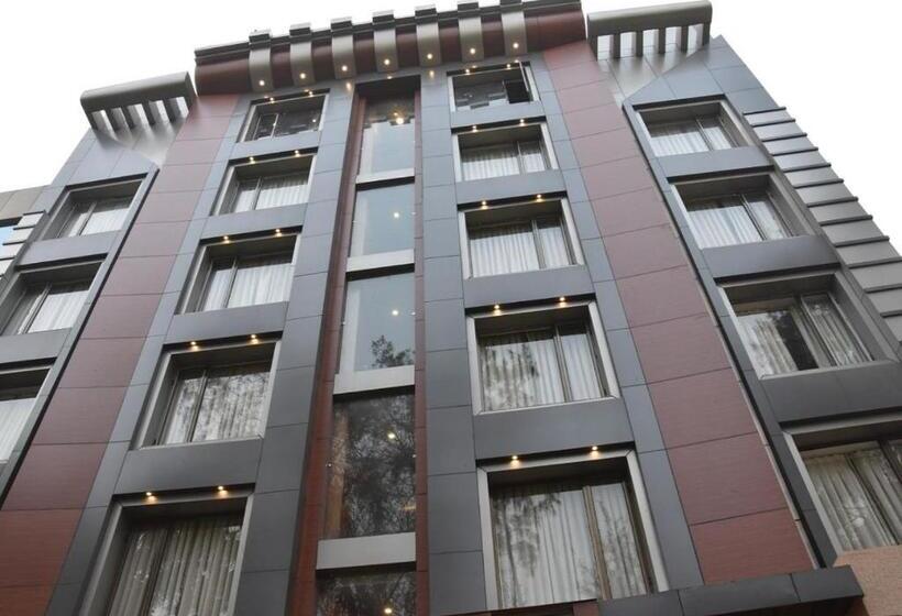 غرفة إقتصادية, Meadows