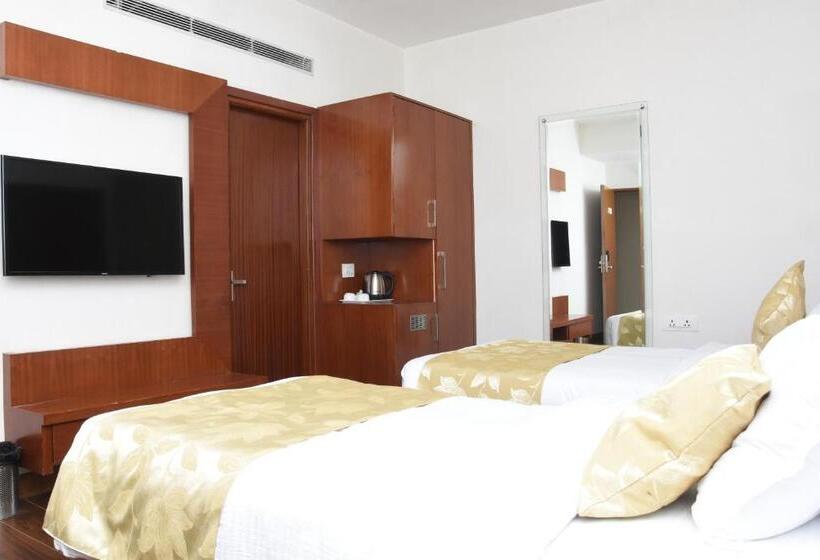 غرفة إقتصادية, Meadows