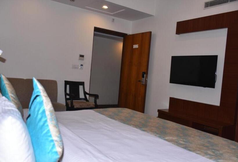 غرفة إقتصادية, Meadows