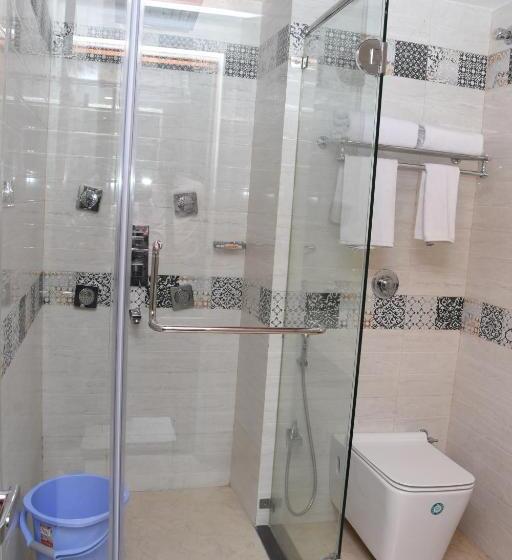 غرفة إقتصادية, Meadows