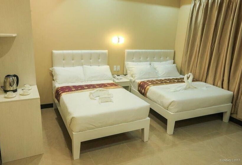 スタンダードルーム, Southview