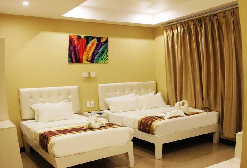 スイート, Southview