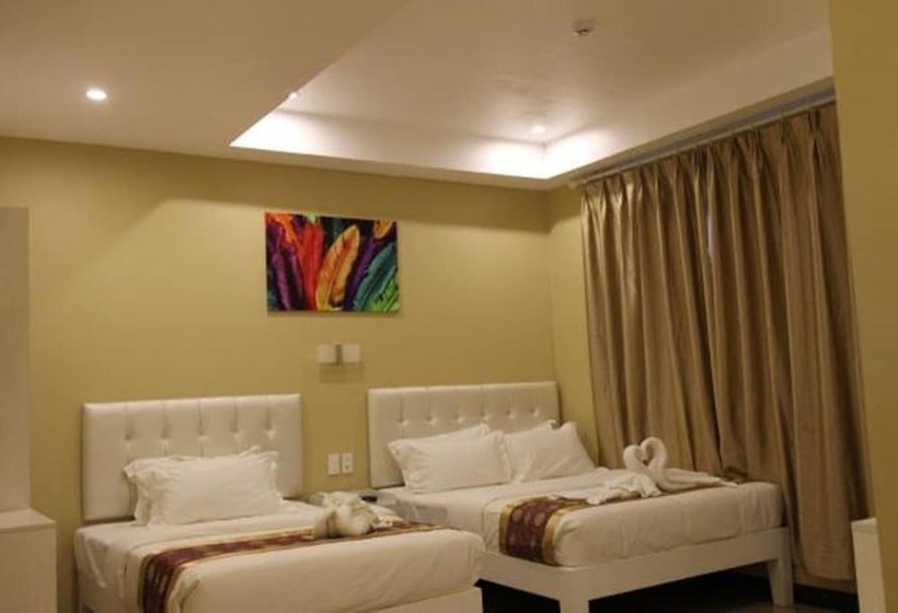 スイート, Southview