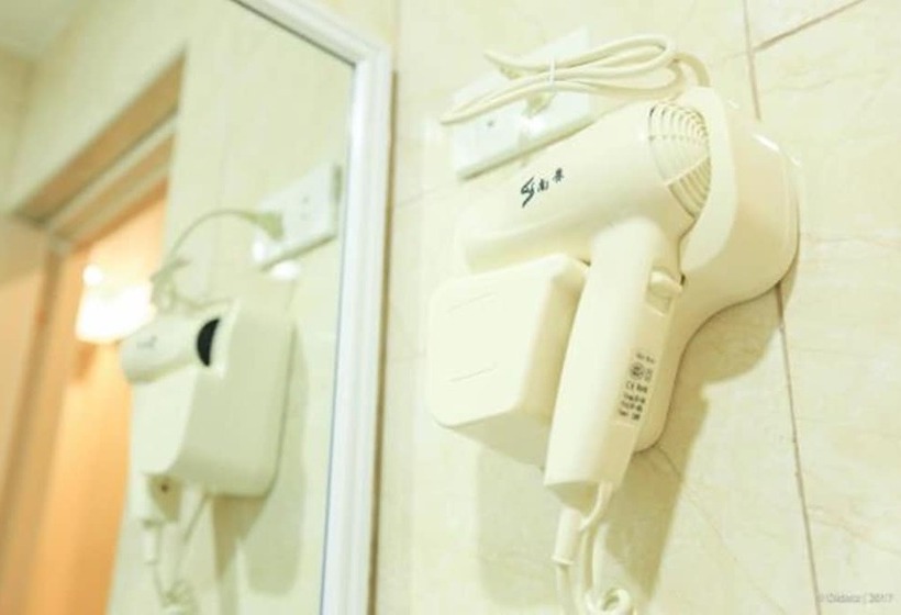 スイート, Southview