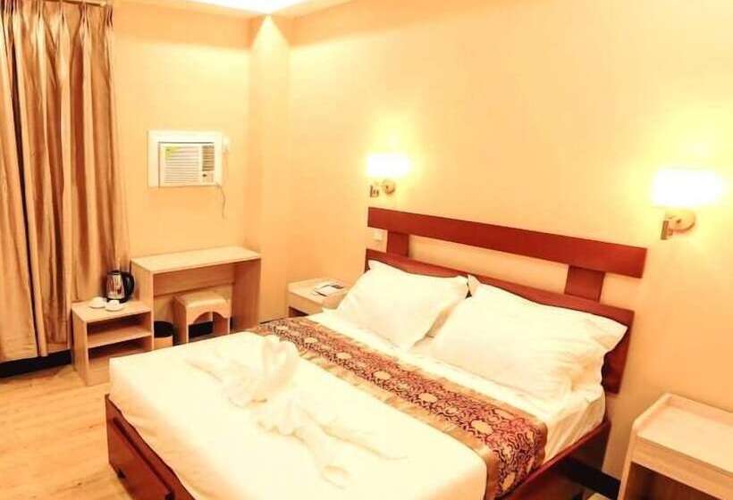 デラックスルーム, Southview