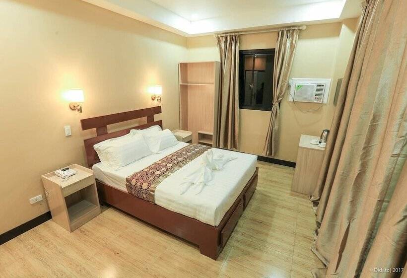 デラックスルーム, Southview