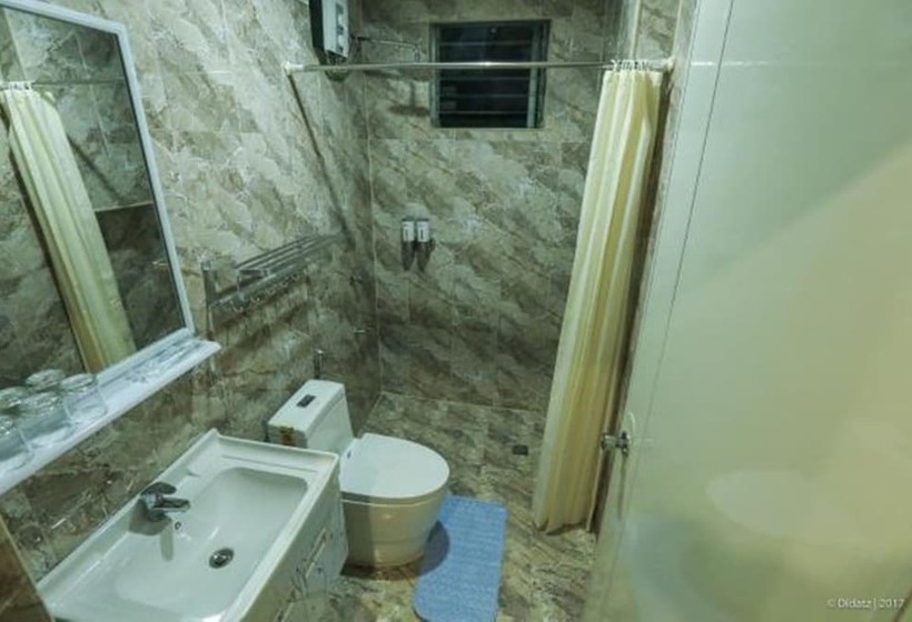 デラックスルーム, Southview