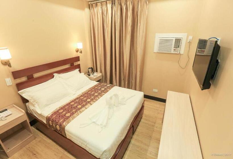 スタンダードルーム, Southview