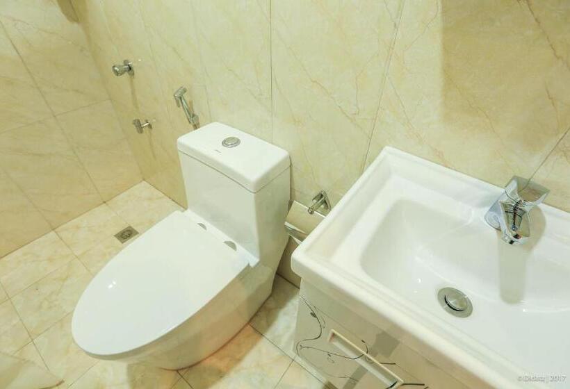 デラックスルーム, Southview