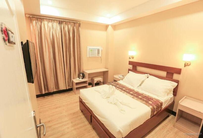 デラックスルーム, Southview