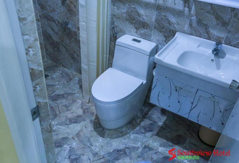 スーペリアールーム, Southview