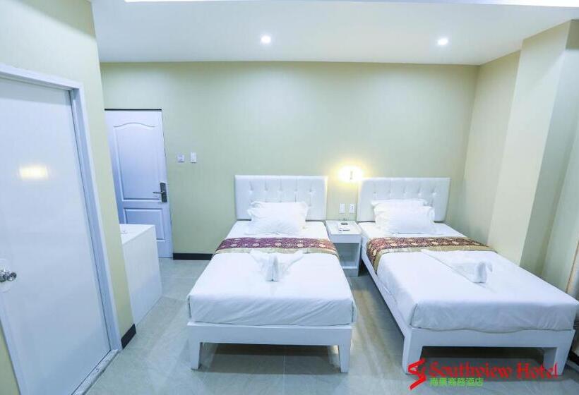 スーペリアールーム, Southview