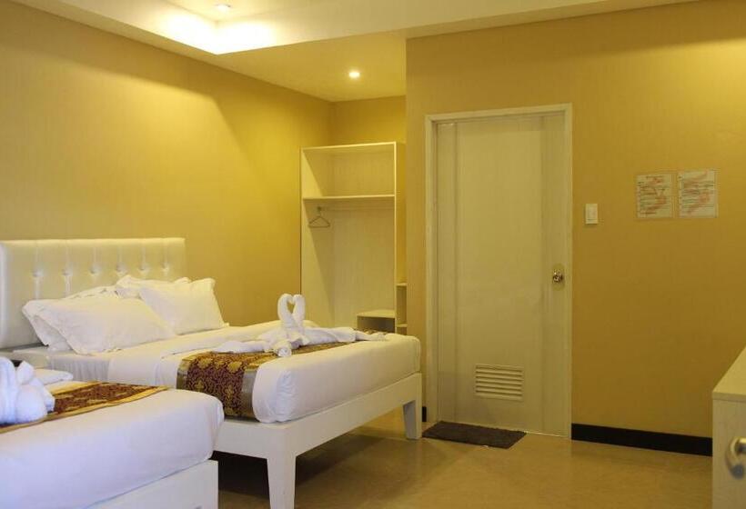 ファミリールーム, Southview