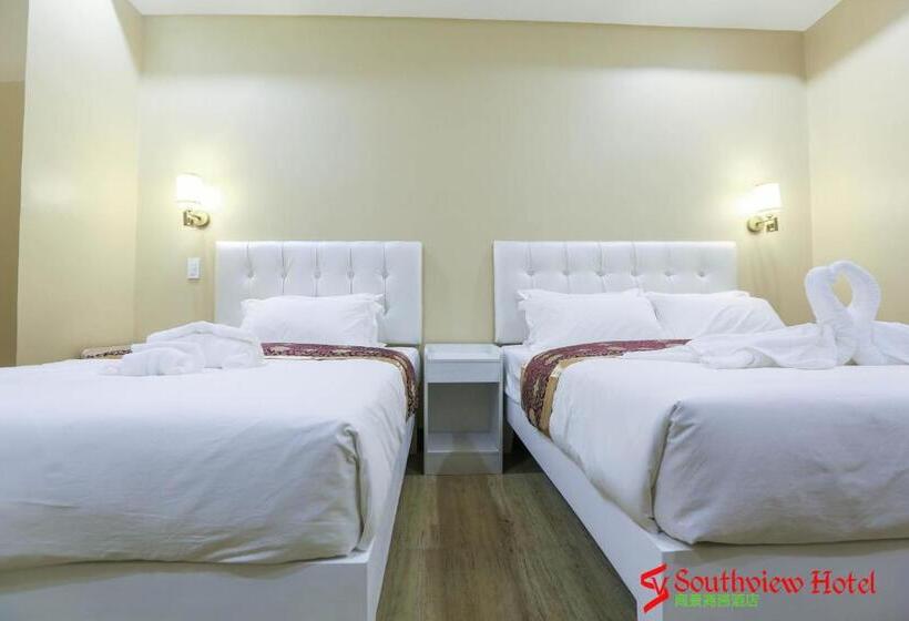 ファミリールーム, Southview