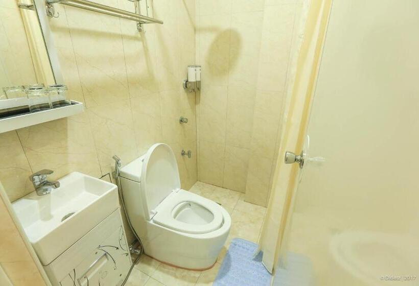 スイート, Southview