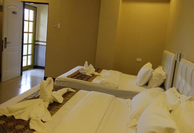 スイート, Southview