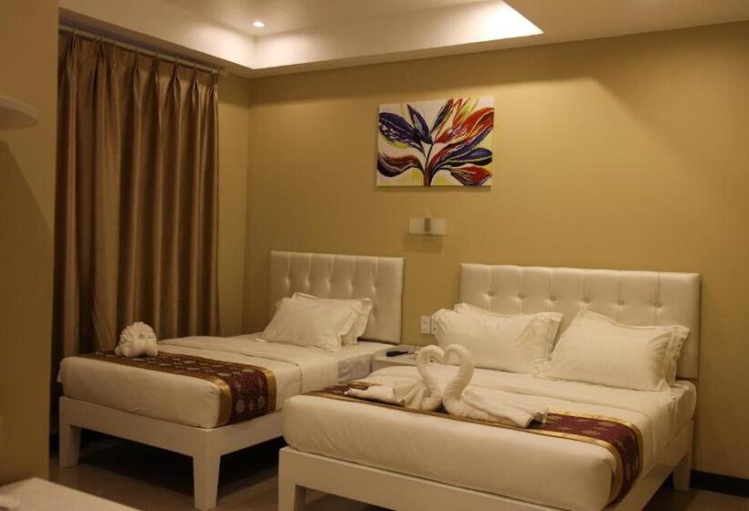 スイート, Southview