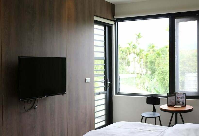 اتاق استاندارد, Dou House