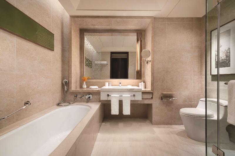 اتاق استاندارد, Dou House