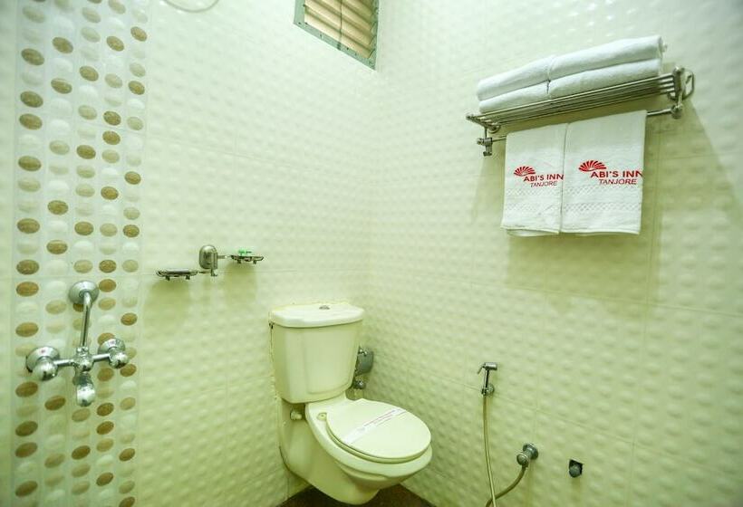 デラックスルーム, Abis Inn