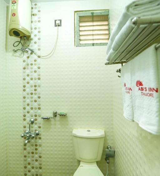 ファミリールーム, Abis Inn