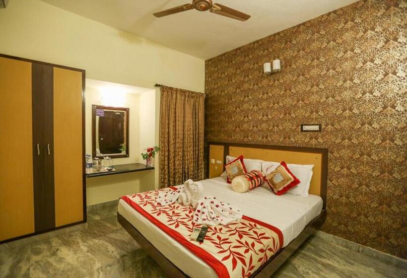 ファミリールーム, Abis Inn