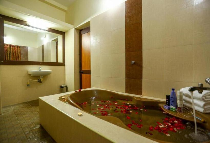 ファミリールーム, Abis Inn