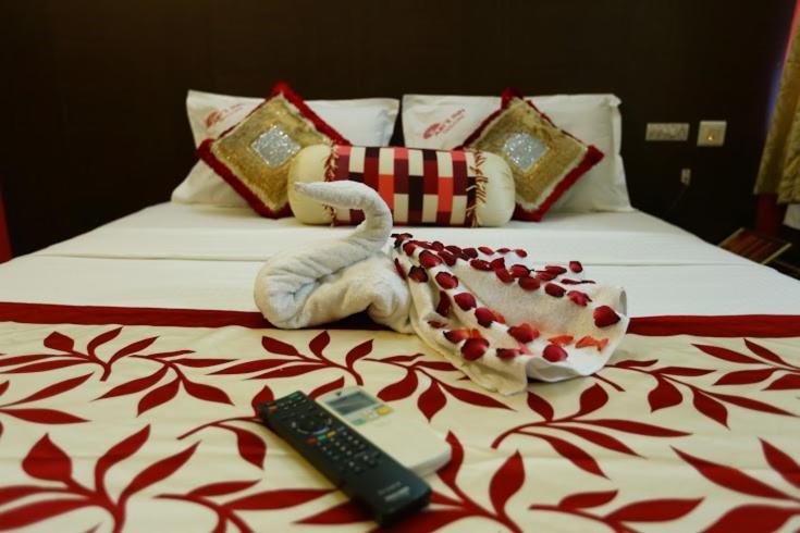 ファミリールーム, Abis Inn