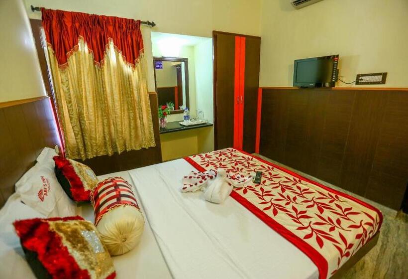 デラックスルーム, Abis Inn