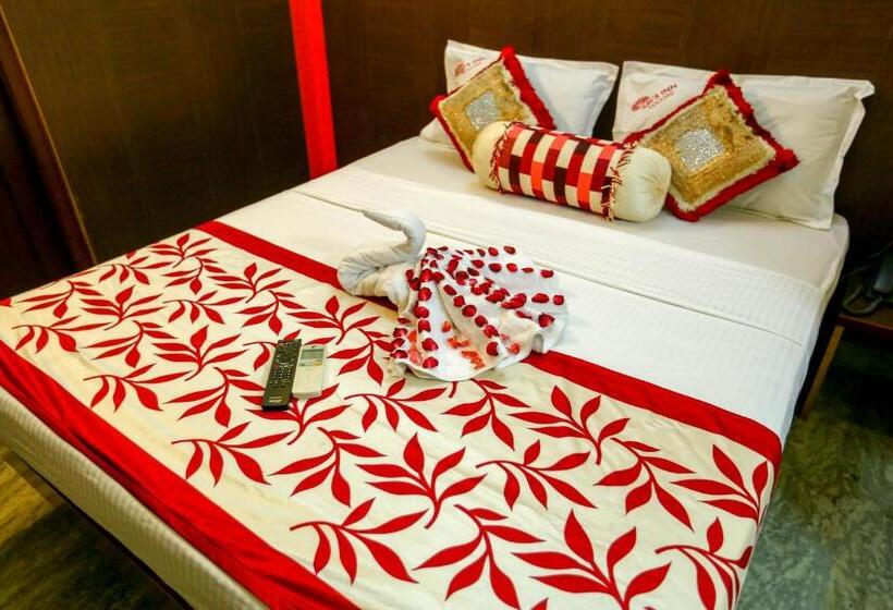 デラックスルーム, Abis Inn