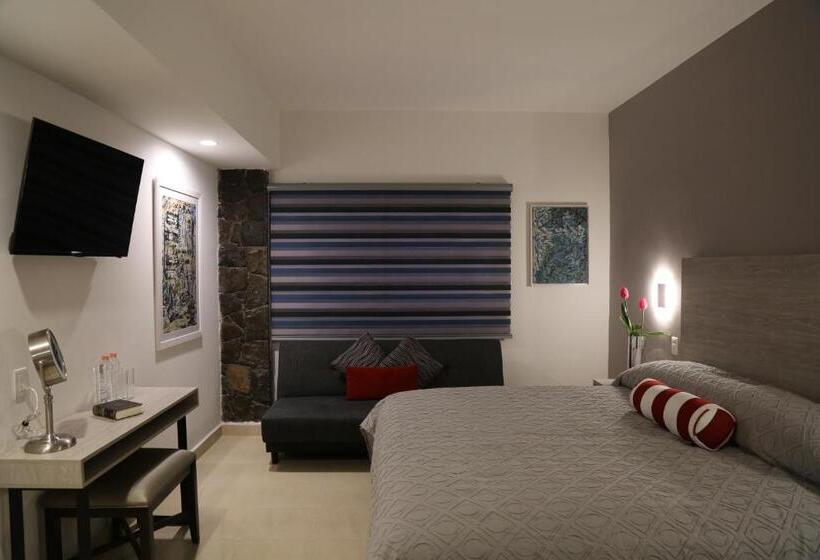 Standardzimmer, Casa Massima