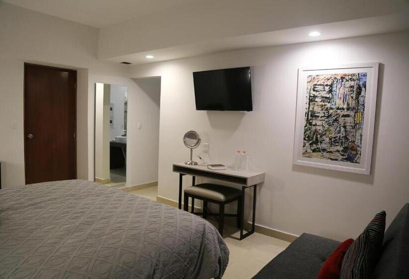 Standardzimmer, Casa Massima